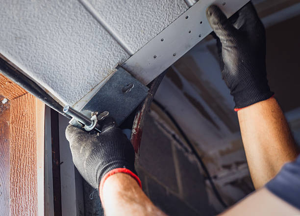 Reliable Garage Door Installation contractor in Wallace, LA by Garage Doors Repair Pro